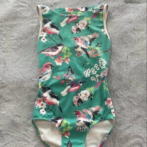 Eleve Louise Leotard M